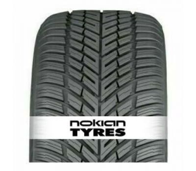  Nokian SEASONPROOF 2 215/55/R17 98W XL all season 
