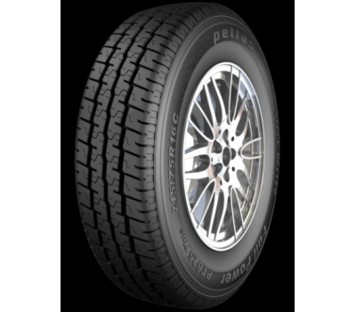  Petlas FULLPOWER PT825 PLUS 215/70/R15C 109S vara 
