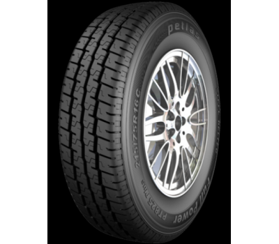  Petlas FULLPOWER PT825 PLUS 225/75/R16C 118R vara 