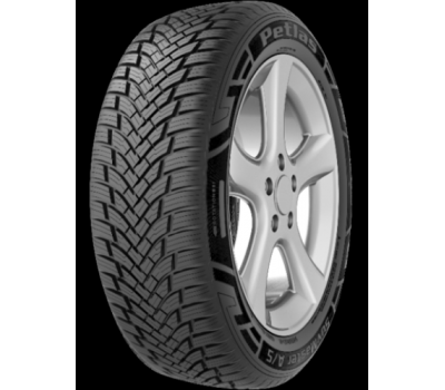  Petlas VANMASTER A/S 235/65/R16C 121R all season 