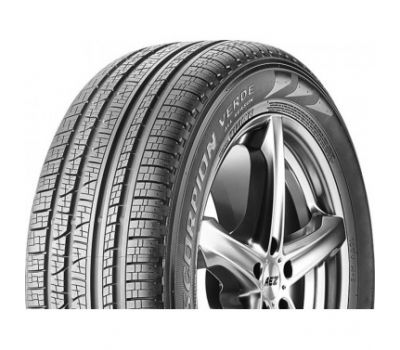  Pirelli SCORPION VERDE ALL SEASON (MGT) 295/35/R21 107W XL vara 