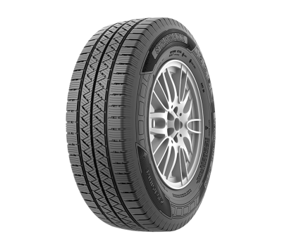  Starmaxx VANMAXX A/S + 215/65/R16C 109T all season 