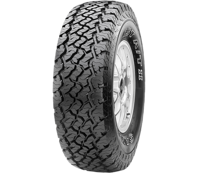  Cst By Maxxis SAHARA AT2 265/70/R16 117Q vara 