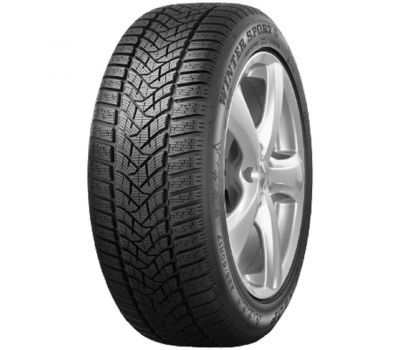  Dunlop SP WINTER SPORT 4D 265/45/R20 104V iarna 