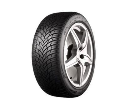  Firestone WINTERHAWK 4 195/60/R16 89H iarna 