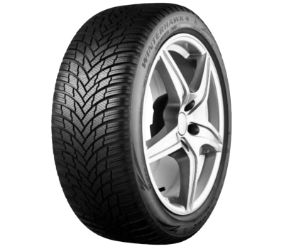  Firestone WINTERHAWK 4 235/55/R19 105V XL iarna 
