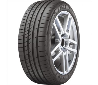  Goodyear EAGF1A2SUV 255/55/R19 111W XL vara 