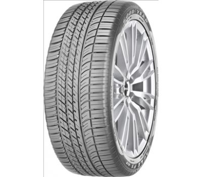  Goodyear EAGF1ASSAT 235/60/R18 107V XL vara 