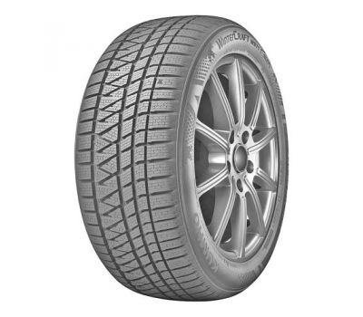  Kumho WINTERCRAFT WS71 SUV 235/45/R20 100W XL iarna 