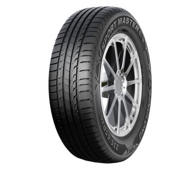  Linglong SPORT MASTER C/S 235/60/R17 106V XL vara 