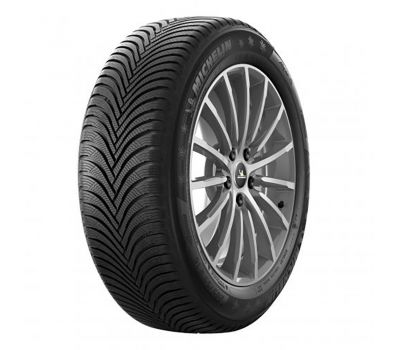  Michelin PILOT ALPIN 5 SUV 235/55/R20 105V XL iarna 