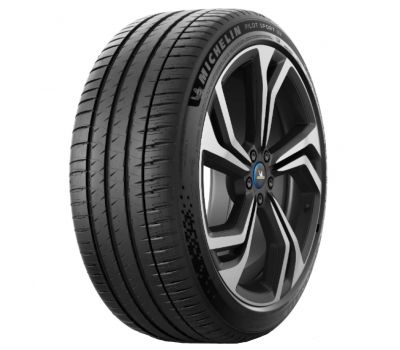  Michelin PILOT SPORT EV 265/35/R21 101Y XL vara 