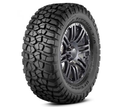  Bf Goodrich ALL TERRAIN KO3 215/70/R16 100/97S all season 