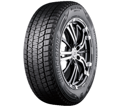  Bridgestone DM-V3 275/60/R20 115R iarna 