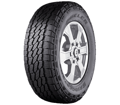  Bridgestone DUELER A/T002 255/40/R18 116S XL vara 