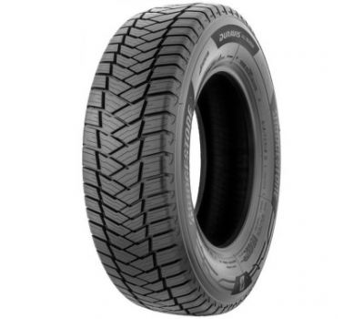  Bridgestone DURAVIS ALL SEASON EVO 195/75/R16C 110R all season 