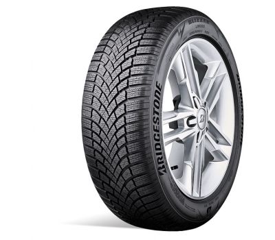  Bridgestone LM005 255/45/R18 103V XL iarna 