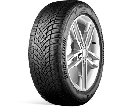  Bridgestone LM005 EXTENDED MOE-S 265/40/R21 105H XL ROF iarna 