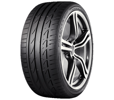  Bridgestone POTENZA S001 MO EXTENDED 275/40/R19 101Y ROF vara 