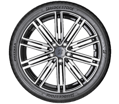  Bridgestone POTENZA SPORT ND0 325/30/R21 108Y XL vara 