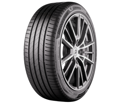  Bridgestone TURANZA 6* B-SILENT 255/45/R20 105Y XL vara 