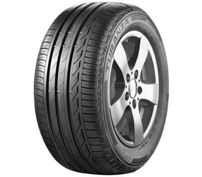  Bridgestone TURANZA T001 RFT* 205/55/R17 91W ROF vara 