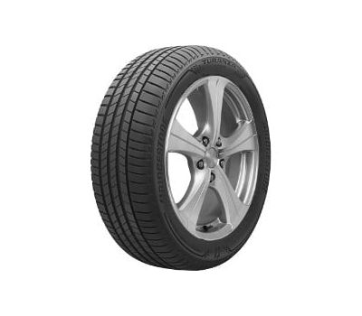  Bridgestone TURANZA T005 AO B-SILENT 245/40/R21 100Y XL vara 