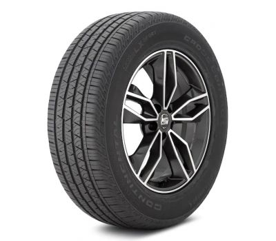  Continental CROSSCONTACT LX SPORT SILENT T1 2022 275/45/R20 110V XL vara 