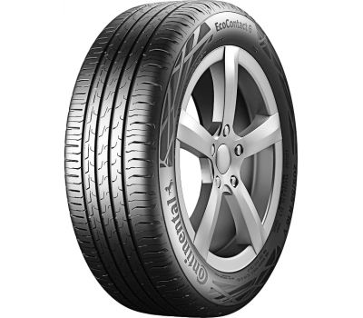  Continental ECOCONTACT 6 * 225/50/R17 98Y XL vara 
