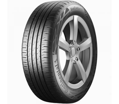  Continental ECOCONTACT 6 I 245/50/R19 105V XL vara 