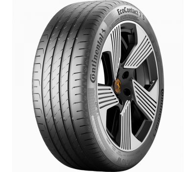  Continental ECOCONTACT 7 S (+) 225/45/R19 92W vara 