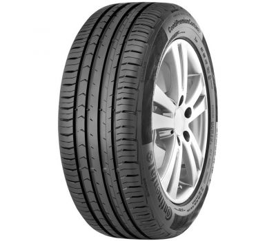  Continental PREMIUMCONTACT 5 195/55/R16 91V XL vara 