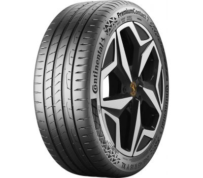  Continental PREMIUMCONTACT 7 245/50/R18 100Y vara 