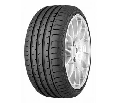  Continental SPORT CONTACT 3 255/40/R18 99Y XL vara 