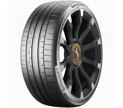  Continental SPORTCONTACT 6 SILENT 285/45/R21 113Y XL vara 