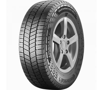  Continental VANCONTACT A/S ULTRA 225/55/R17C 109/107H all season 