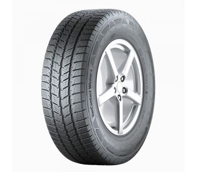  Continental VANCONTACT WINTER 205/70/R17C 115/113R iarna 