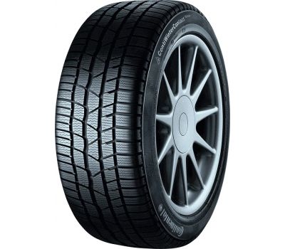  Continental WINTERCONTACT TS830P N0 SUV 2022 305/40/R20 112V XL iarna 