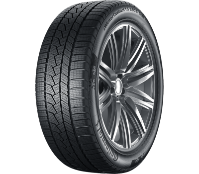  Continental WINTERCONTACT TS860S MO1 295/40/R22 112V XL iarna 