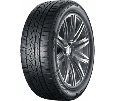  Continental WINTERCONTACT TS860S* RUN FLAT 225/40/R18 92V XL SSR iarna 