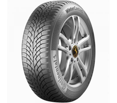  Continental WINTERCONTACT TS870 195/65/R16 92H iarna 