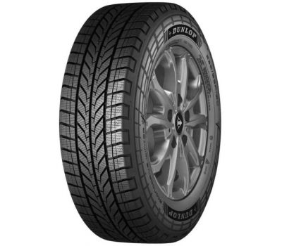  Dunlop ECONODRIVE WINTER 215/75/R16C 116/114R iarna 