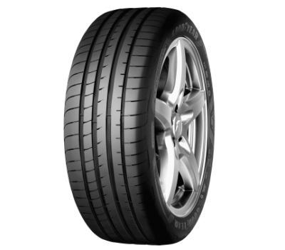  Goodyear EAGLE F1 (ASYMMETRIC) 5 BMW 245/45/R18 100Y XL vara 
