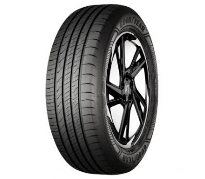  Goodyear EFFICIENTGRIP 2 SUV 215/60/R17 100H XL vara 
