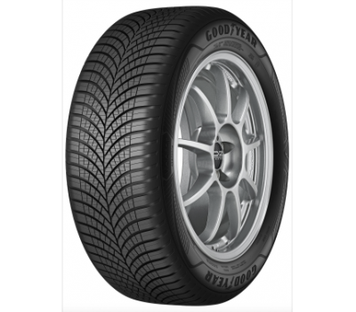  Goodyear VECTOR 4SEASONS GEN-3 SUV 225/60/R18 104W XL all season 