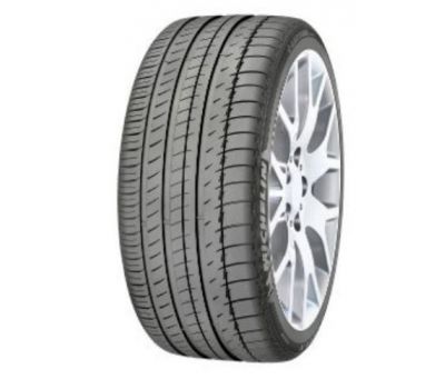  Michelin LAT. SPORT 255/55/R18 109Y XL vara 