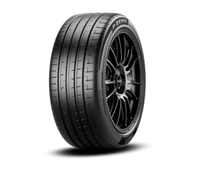  Pirelli PZERO (PZ5) T2 255/35/R21 98W XL vara 