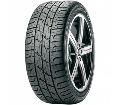  Pirelli SCORPION ZERO 285/40/R20 108Y XL all season 