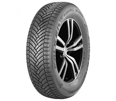 Falken EURO ALLSEASON AS220+ 215/65/R17 99V all season 