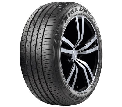  Falken ZE310A ECORUN 235/60/R18 103H vara 